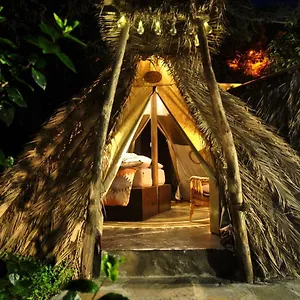  Glamping Mazo The Glamping